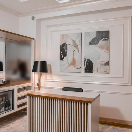 Asmald Palace Hotel Коканд Екстериор снимка