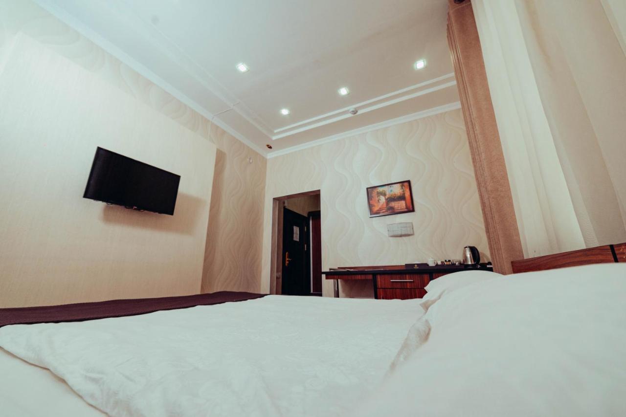 Asmald Palace Hotel Коканд Екстериор снимка