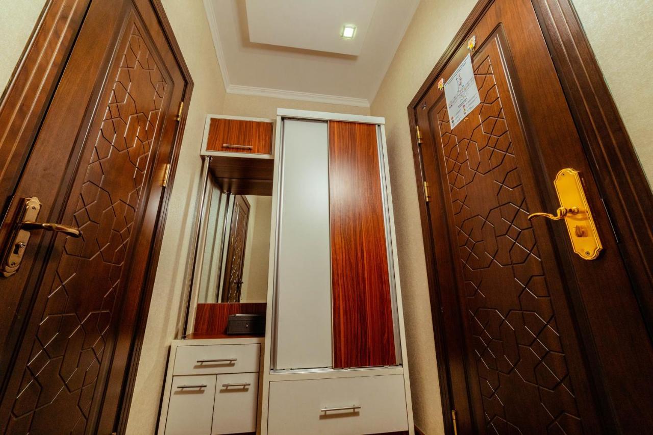 Asmald Palace Hotel Коканд Екстериор снимка